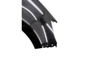 Aile avant droit RENAULT CLIO 3 Photo n°6