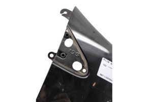 Aile avant droit RENAULT CLIO 3 Photo n°7