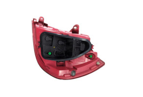 Feu arriere principal gauche (feux) RENAULT CLIO 3 Photo n°2