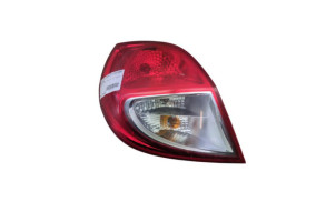 Feu arriere principal gauche (feux) RENAULT CLIO 3 Photo n°5