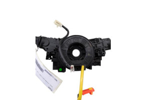 Com (Bloc Contacteur Tournant+Commodo Essuie Glace+Commodo Phare) TOYOTA AURIS 2 Photo n°1