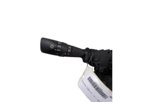 Com (Bloc Contacteur Tournant+Commodo Essuie Glace+Commodo Phare) TOYOTA AURIS 2 Photo n°2