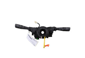 Com (Bloc Contacteur Tournant+Commodo Essuie Glace+Commodo Phare) TOYOTA AURIS 2 Photo n°3