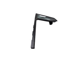 Custode avant droit (porte) PEUGEOT 208 1 Photo n°3