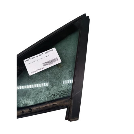 Custode avant gauche (porte) PEUGEOT 208 1