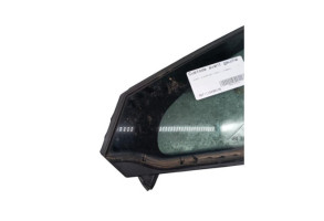 Custode avant gauche (porte) PEUGEOT 208 1 Photo n°4