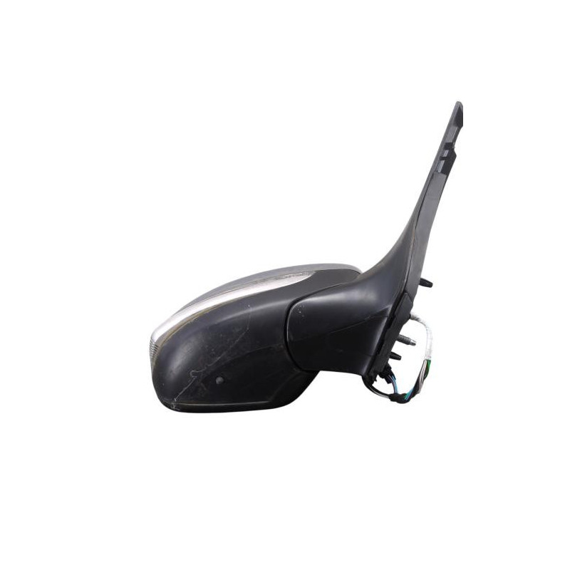 Retroviseur droit PEUGEOT 208 1 Photo n°1