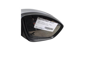 Retroviseur droit PEUGEOT 208 1 Photo n°7
