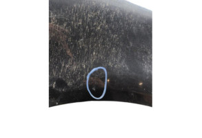 Aile avant droit VOLKSWAGEN POLO 3 Photo n°2