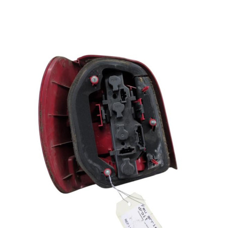 Feu arriere principal droit (feux) VOLKSWAGEN POLO 3