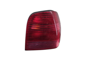 Feu arriere principal droit (feux) VOLKSWAGEN POLO 3 Photo n°3