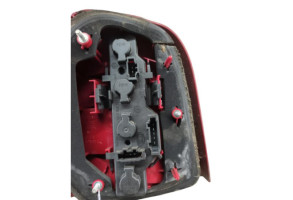 Feu arriere principal droit (feux) VOLKSWAGEN POLO 3 Photo n°4