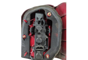 Feu arriere principal gauche (feux) VOLKSWAGEN POLO 3 Photo n°2