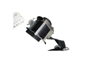 Ceinture avant gauche PEUGEOT 207 Photo n°2