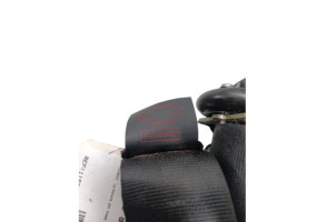 Ceinture avant gauche PEUGEOT 207 Photo n°4