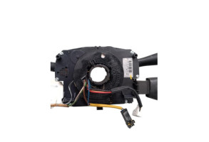 Com (Bloc Contacteur Tournant+Commodo Essuie Glace+Commodo Phare) PEUGEOT 207 Photo n°5