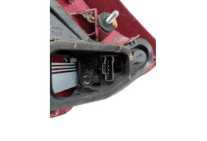 Feu arriere principal droit (feux) PEUGEOT 207 Photo n°2