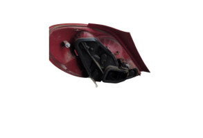 Feu arriere principal droit (feux) PEUGEOT 207 Photo n°4