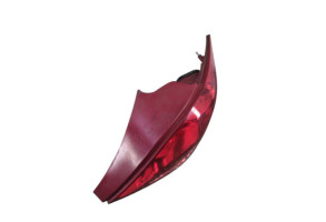 Feu arriere principal droit (feux) PEUGEOT 207 Photo n°6