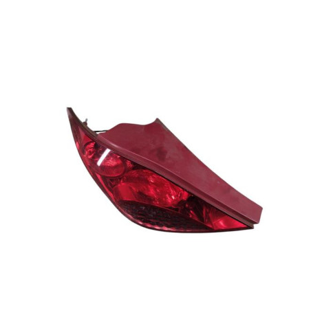 Feu arriere principal gauche (feux) PEUGEOT 207