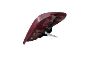 Feu arriere principal gauche (feux) PEUGEOT 207 Photo n°2