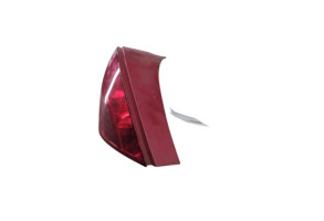 Feu arriere principal gauche (feux) PEUGEOT 207 Photo n°4