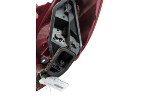 Feu arriere principal gauche (feux) PEUGEOT 207 Photo n°6