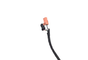 Retroviseur droit PEUGEOT 207 Photo n°6