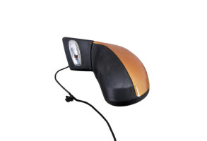 Retroviseur gauche PEUGEOT 207 Photo n°6