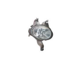 Anti brouillard droit (feux) PEUGEOT 206 Photo n°2