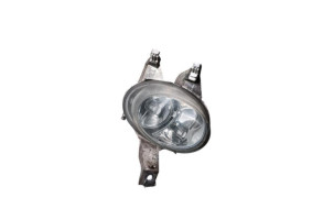 Anti brouillard droit (feux) PEUGEOT 206 Photo n°3