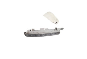 Feu diurne avant gauche CITROEN C3 PICASSO Photo n°1