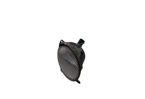 Optique avant secondaire gauche (feux)(clignotant) OPEL ADAM Photo n°1