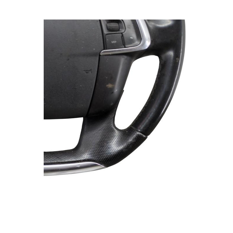 Volant DS DS4 1 Photo n°1