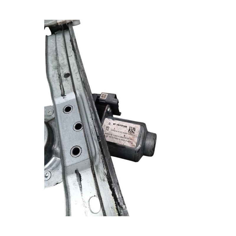 Leve vitre electrique avant gauche CITROEN C3 2 Photo n°1