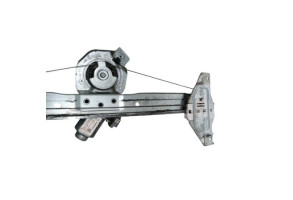 Leve vitre electrique avant gauche CITROEN C3 2 Photo n°2