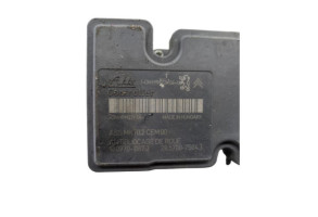 Bloc ABS (freins anti-blocage) CITROEN C3 2 Photo n°7