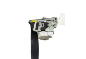 Ceinture avant gauche CITROEN C3 2 Photo n°1