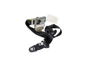 Ceinture avant gauche CITROEN C3 2 Photo n°4