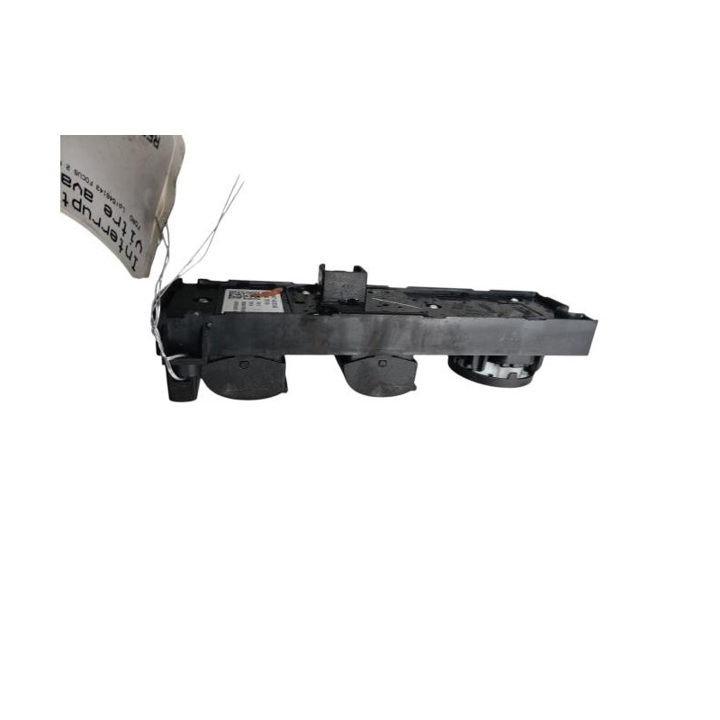 Interrupteur de leve vitre avant gauche FORD FOCUS 2 Photo n°1