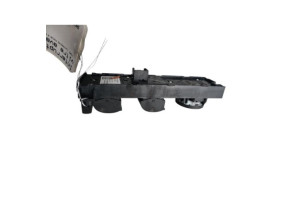 Interrupteur de leve vitre avant gauche FORD FOCUS 2 Photo n°1