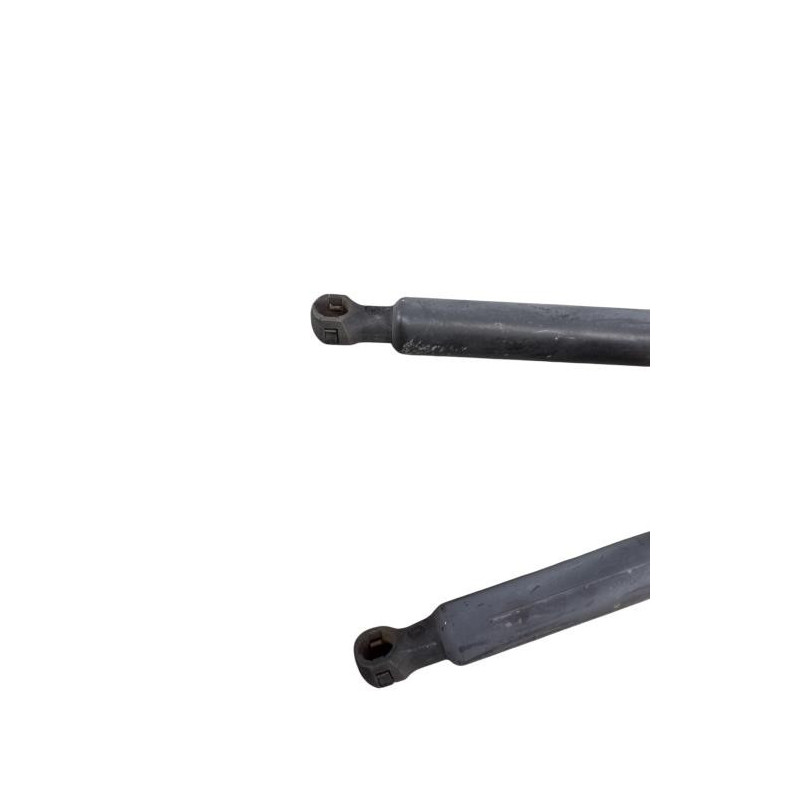 Verin de coffre RENAULT CLIO 3 Photo n°1