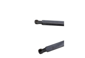 Verin de coffre RENAULT CLIO 3 Photo n°1