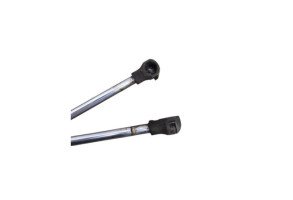 Verin de coffre RENAULT CLIO 3 Photo n°4