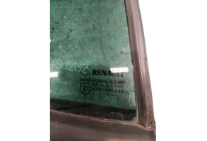 Custode arriere droit (porte) RENAULT CLIO 3 Photo n°4