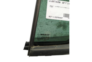 Custode arriere gauche (porte) RENAULT CLIO 3 Photo n°1