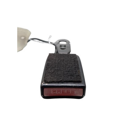 Attache ceinture avant gauche PEUGEOT 207
