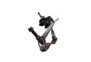 Moteur essuie glace avant PEUGEOT 207 Photo n°2