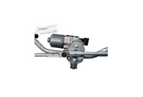 Moteur essuie glace avant PEUGEOT 207 Photo n°3