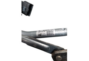 Moteur essuie glace avant PEUGEOT 207 Photo n°4